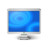 Monitor Blue Icon